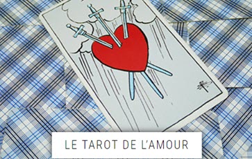 Tarot amour