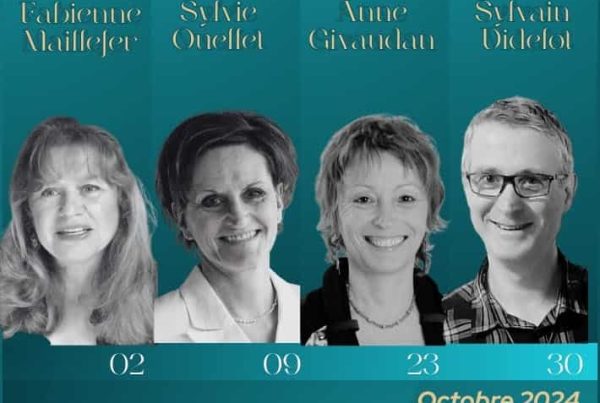 Masterclass discussions sur la mort