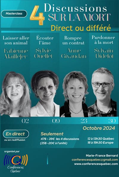 Masterclass direct ou différé